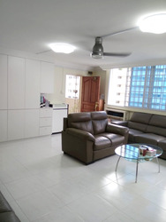Blk 130 Bishan Street 12 (Bishan), HDB 4 Rooms #605971161